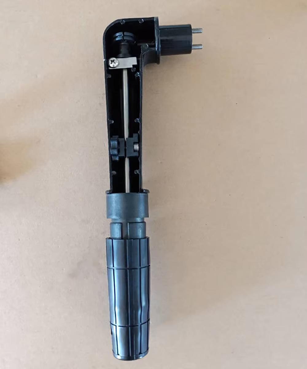مقبض تحكم للمحرك الخارجي - متو - مراجعة Outboard Motor 6Hp 4 Stroke وسعره