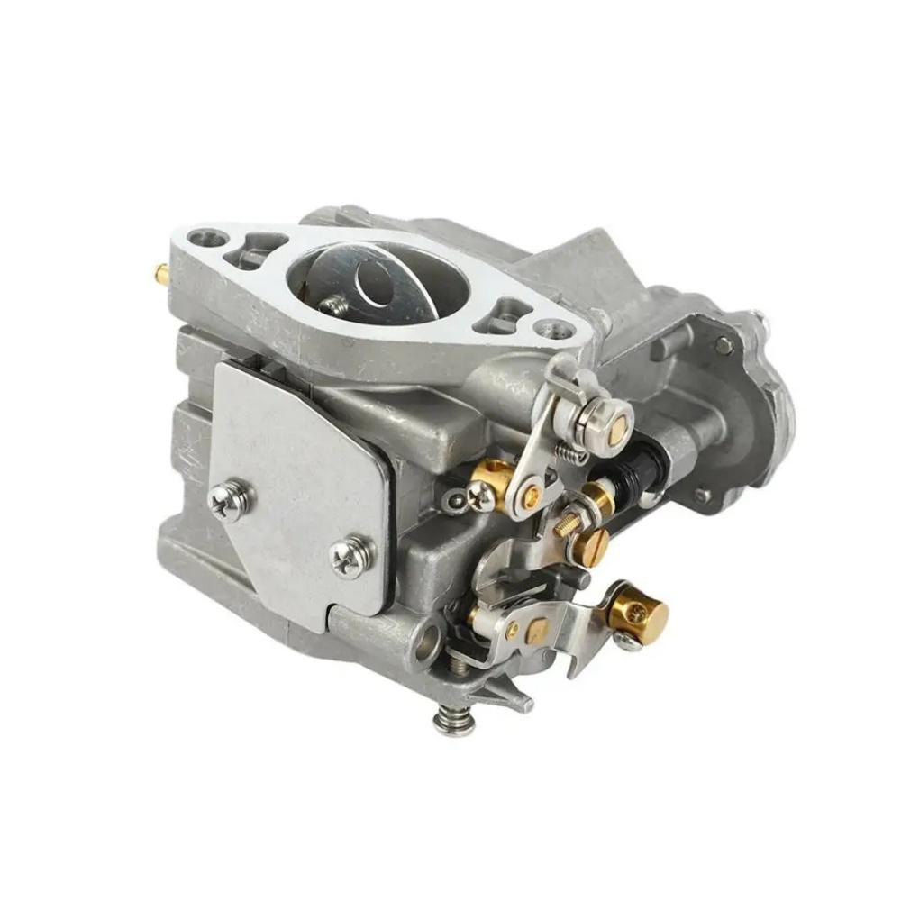 3323-835382T04 3323-835382A1 م - مراجعة Outboard Motor 9.9Hp 4 Stroke وسعره