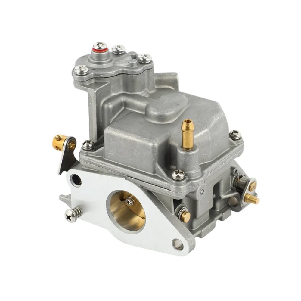 3323-835382T04 3323-835382A1 م - مراجعة Outboard Motor 9.9Hp 4 Stroke وسعره