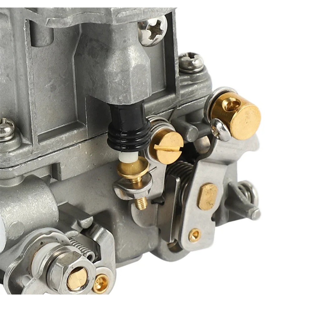 3323-835382T04 3323-835382A1 م - مراجعة Outboard Motor 9.9Hp 4 Stroke وسعره