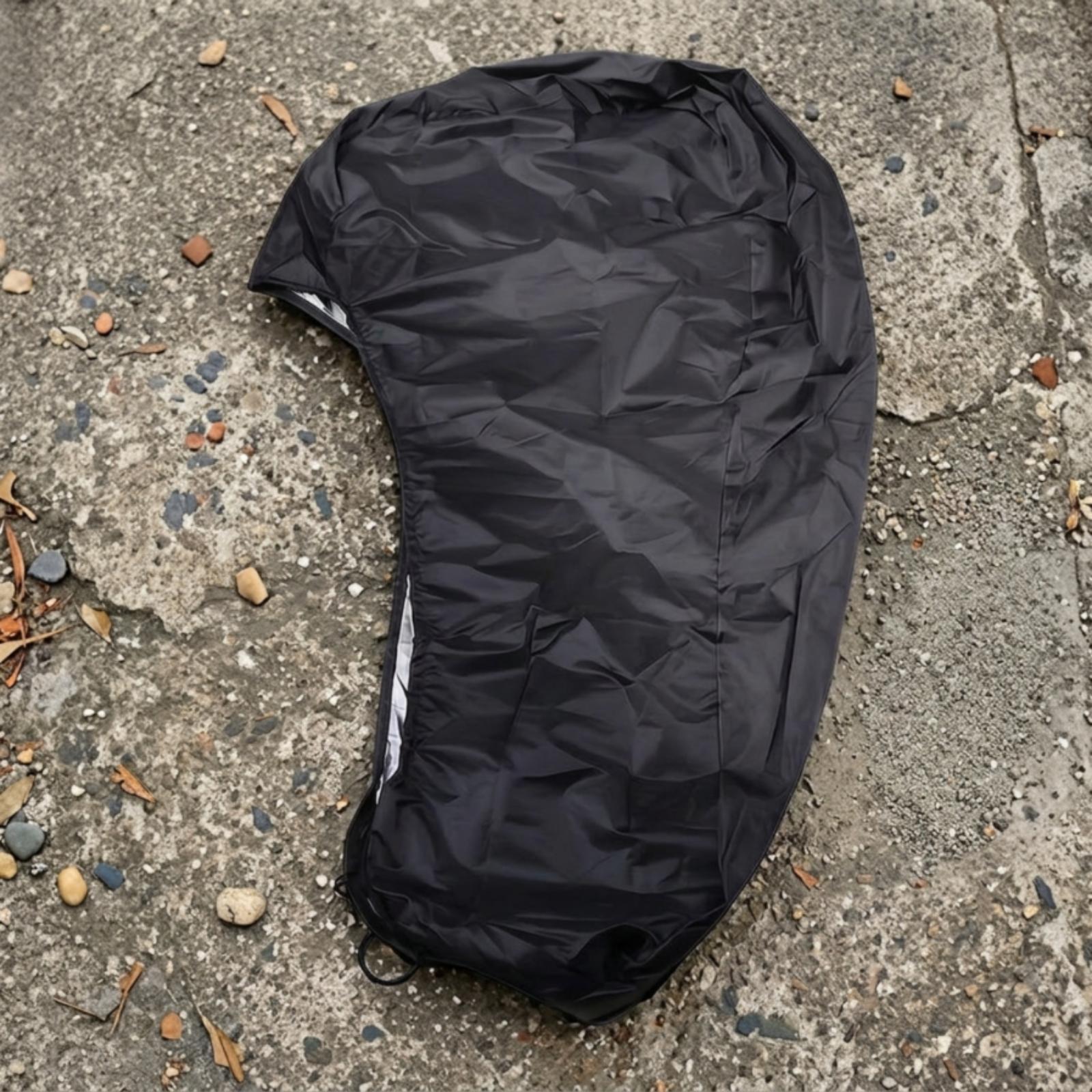 غطاء محرك خارجي مقاوم للماء وا - مراجعة Outboard Motor Cover Waterproof وسعره