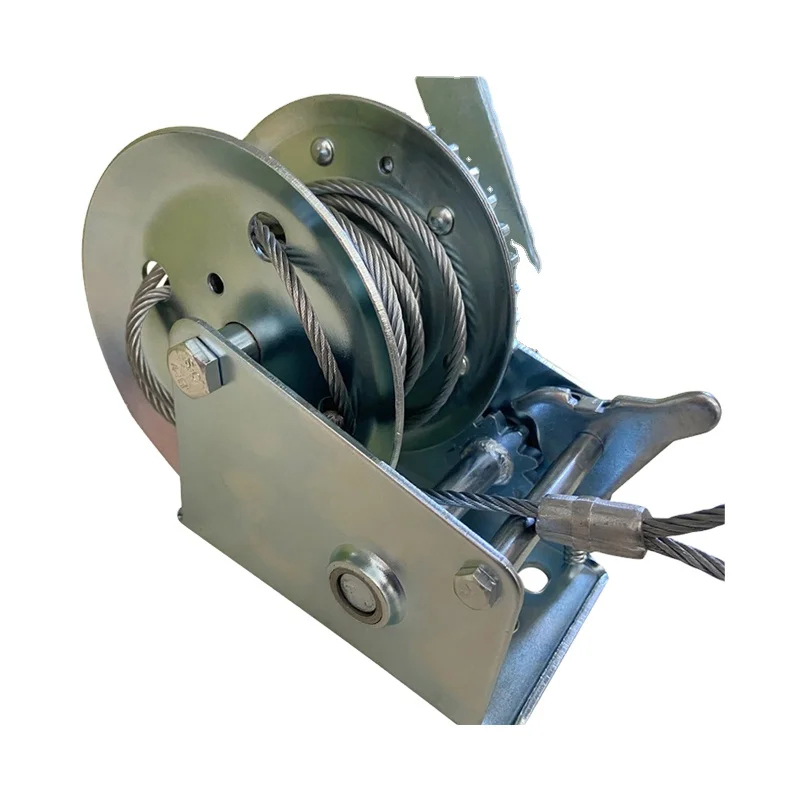 ونش للقوارب عالي الجودة 12 فول - مراجعة Boat Trailer Winch Strap وسعره
