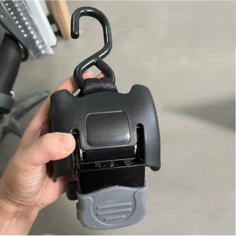 حزام تثبيت قابل للسحب عالي الق - مراجعة Boat Trailer Winch Strap وسعره