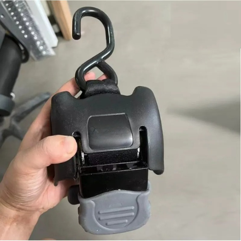 حزام تثبيت قابل للسحب عالي الق - مراجعة Boat Trailer Winch Strap وسعره