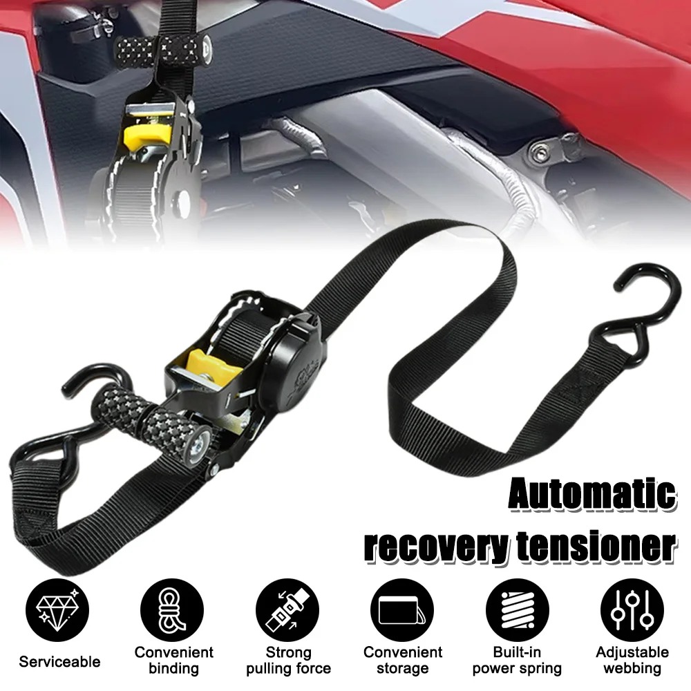 شريط البضائع مع خطاف S شديد ال - مراجعة Boat Trailer Winch Strap وسعره