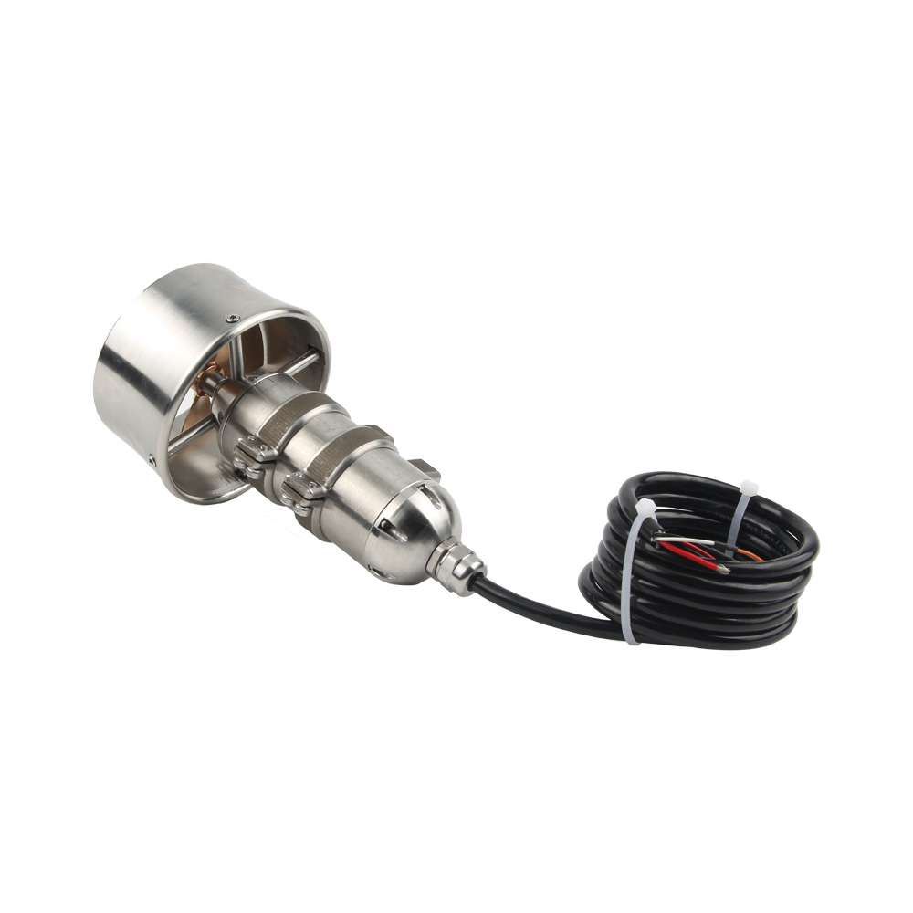 KYI-8ET-SUS جسم من الفولاذ الم - مراجعة Outboard Motor Propeller Stainless وسعره