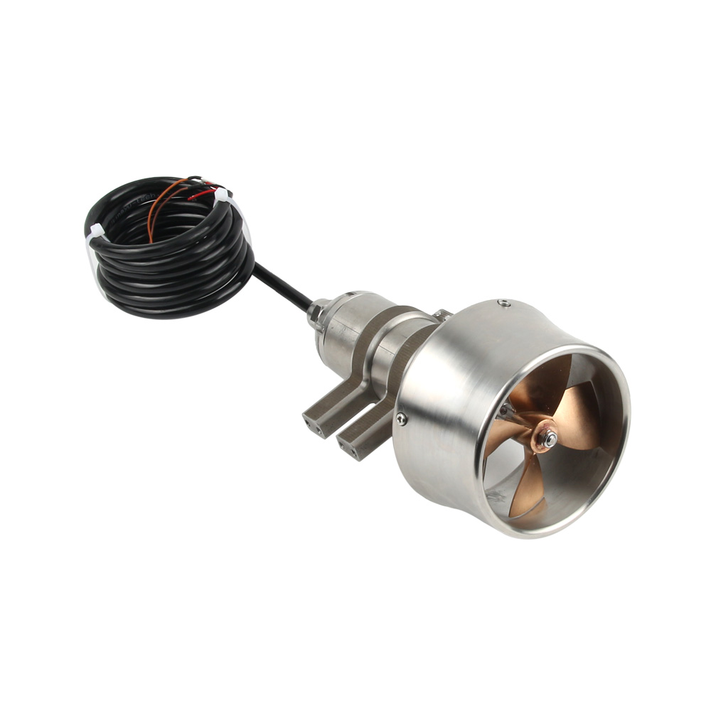 KYI-8ET-SUS جسم من الفولاذ الم - مراجعة Outboard Motor Propeller Stainless وسعره