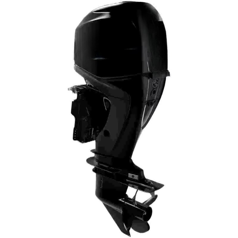 محرك خارجي رباعي الأشواط للقوا - مراجعة Outboard Motor 4 Stroke 15Hp وسعره