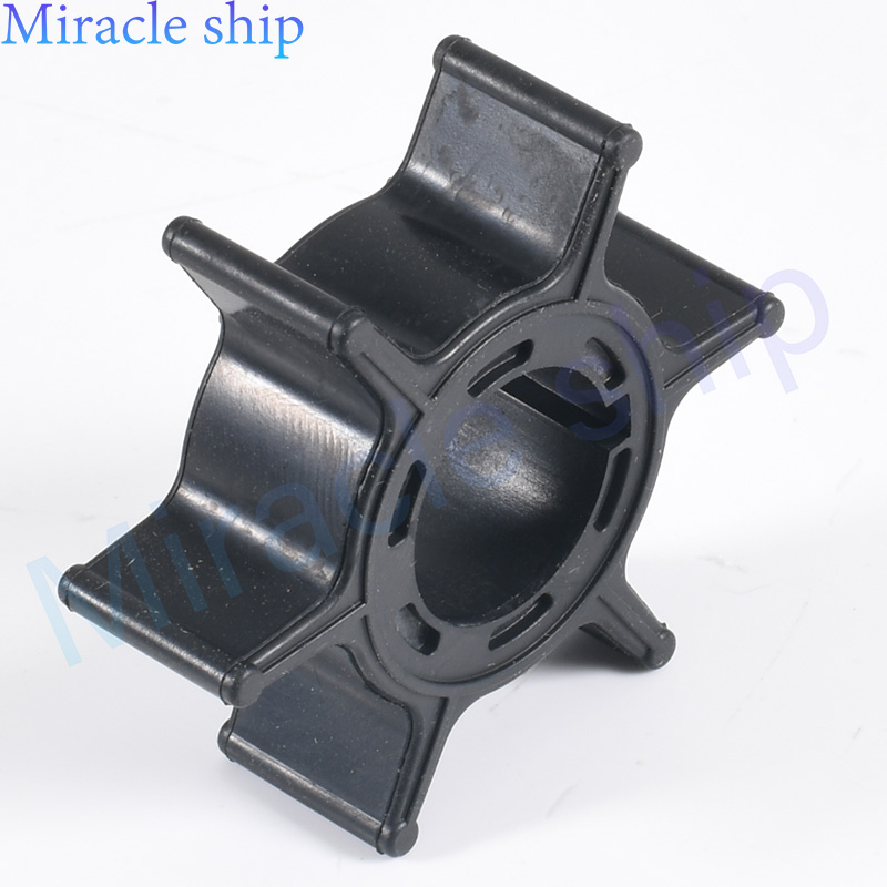 مضخة مياه (إمبلر) 19210-ZW9-A3 - مراجعة Outboard Motor 9.9Hp 4 Stroke وسعره