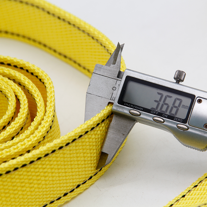 سيارة مقطورة حبل على الطرق الو - مراجعة Boat Trailer Winch Strap وسعره