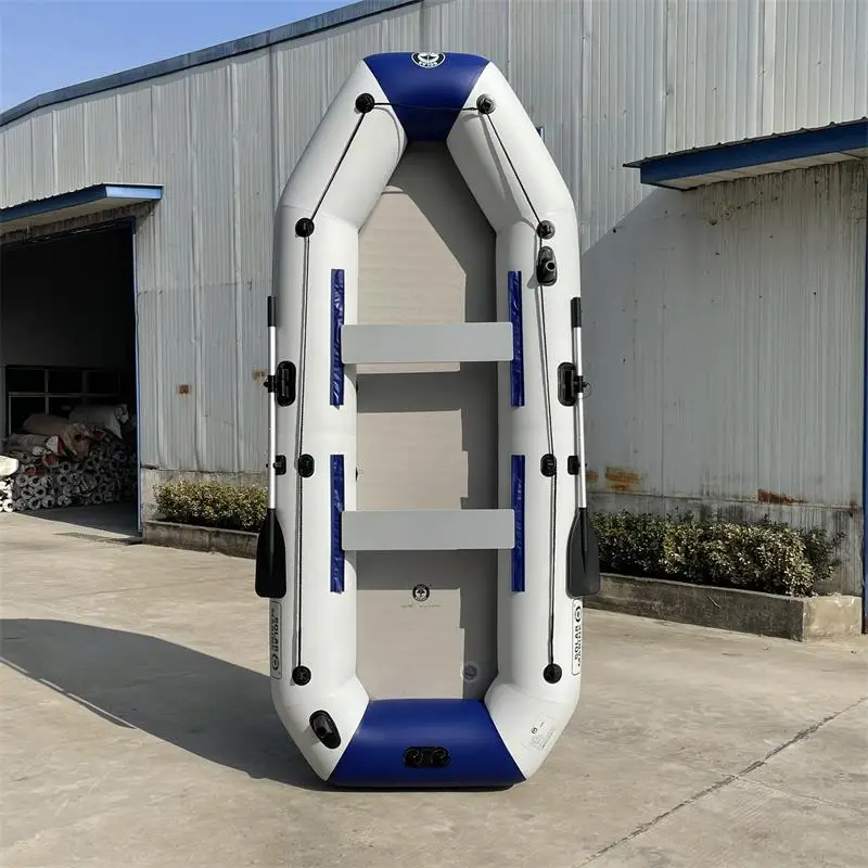 # لـ Solarmarine 3.3m Air Mat  - مراجعة Inflatable Boat 3.3M Pvc وسعره